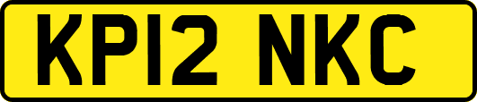 KP12NKC