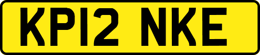 KP12NKE