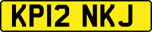 KP12NKJ