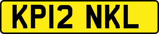 KP12NKL
