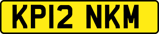 KP12NKM