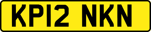 KP12NKN