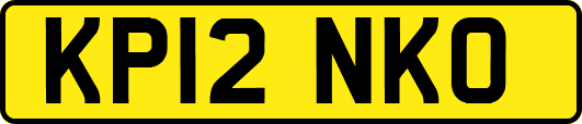 KP12NKO