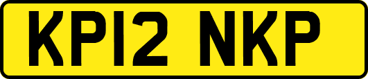KP12NKP