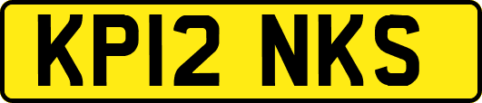 KP12NKS