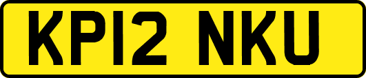 KP12NKU