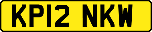KP12NKW