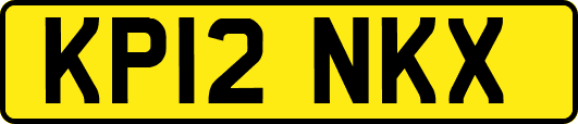 KP12NKX