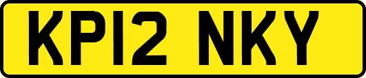 KP12NKY