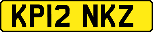 KP12NKZ