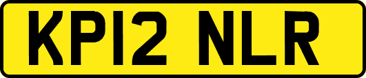 KP12NLR
