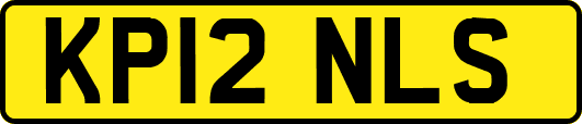 KP12NLS