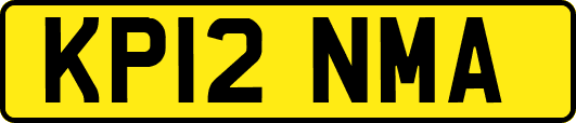 KP12NMA