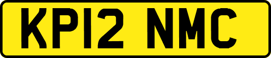 KP12NMC