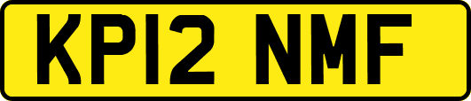 KP12NMF