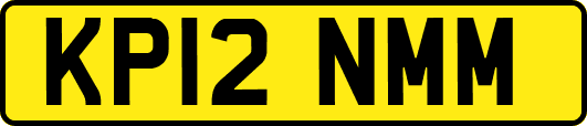 KP12NMM