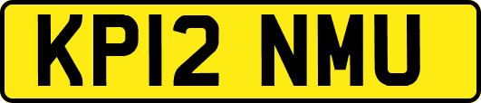 KP12NMU