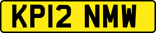 KP12NMW