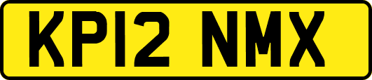 KP12NMX