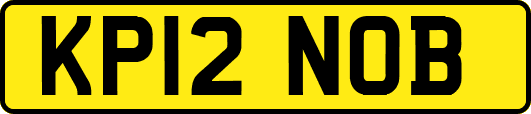 KP12NOB