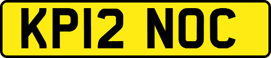 KP12NOC