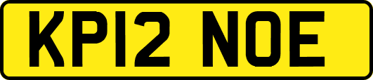 KP12NOE