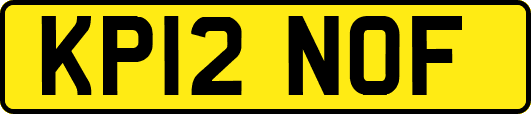 KP12NOF