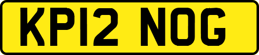 KP12NOG