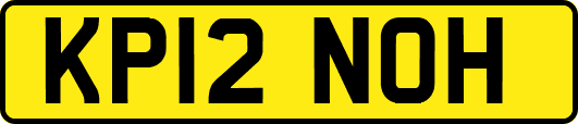 KP12NOH