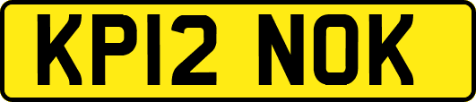 KP12NOK