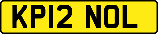 KP12NOL
