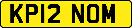 KP12NOM