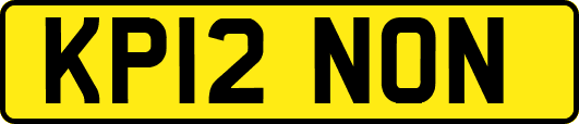 KP12NON