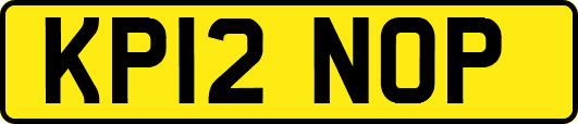KP12NOP