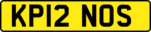 KP12NOS
