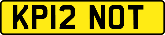KP12NOT