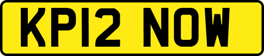 KP12NOW