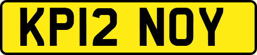 KP12NOY