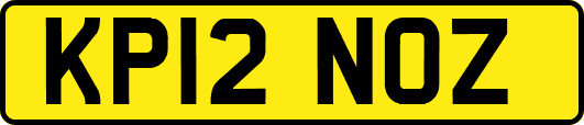 KP12NOZ