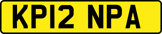 KP12NPA