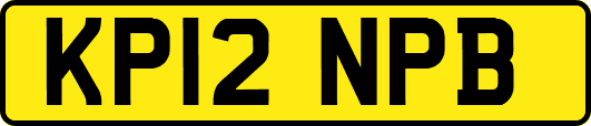 KP12NPB
