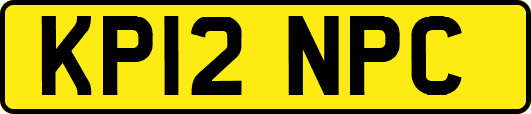 KP12NPC