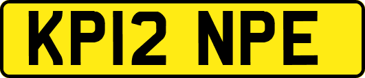 KP12NPE
