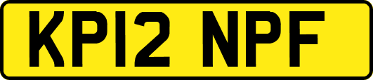 KP12NPF