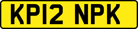 KP12NPK