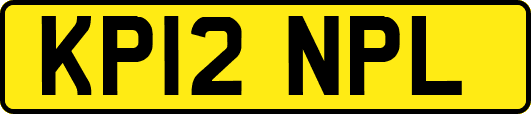 KP12NPL