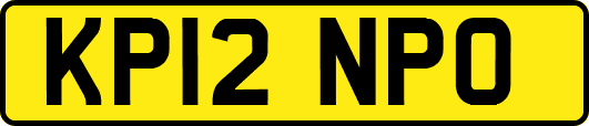 KP12NPO