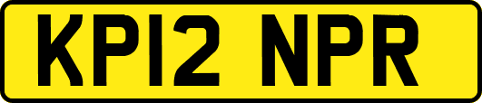 KP12NPR