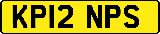 KP12NPS