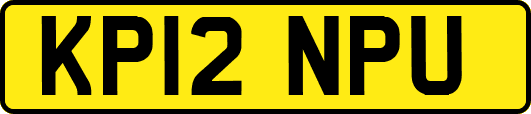KP12NPU